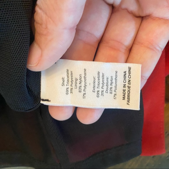 Cinq a Sept Nova Dress Size 2 - Picture 15 of 16